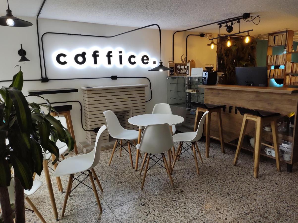 Casa Coffice Apartment Bogota Exterior photo